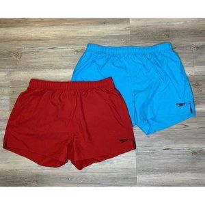 Speedo Large Mens Shorts